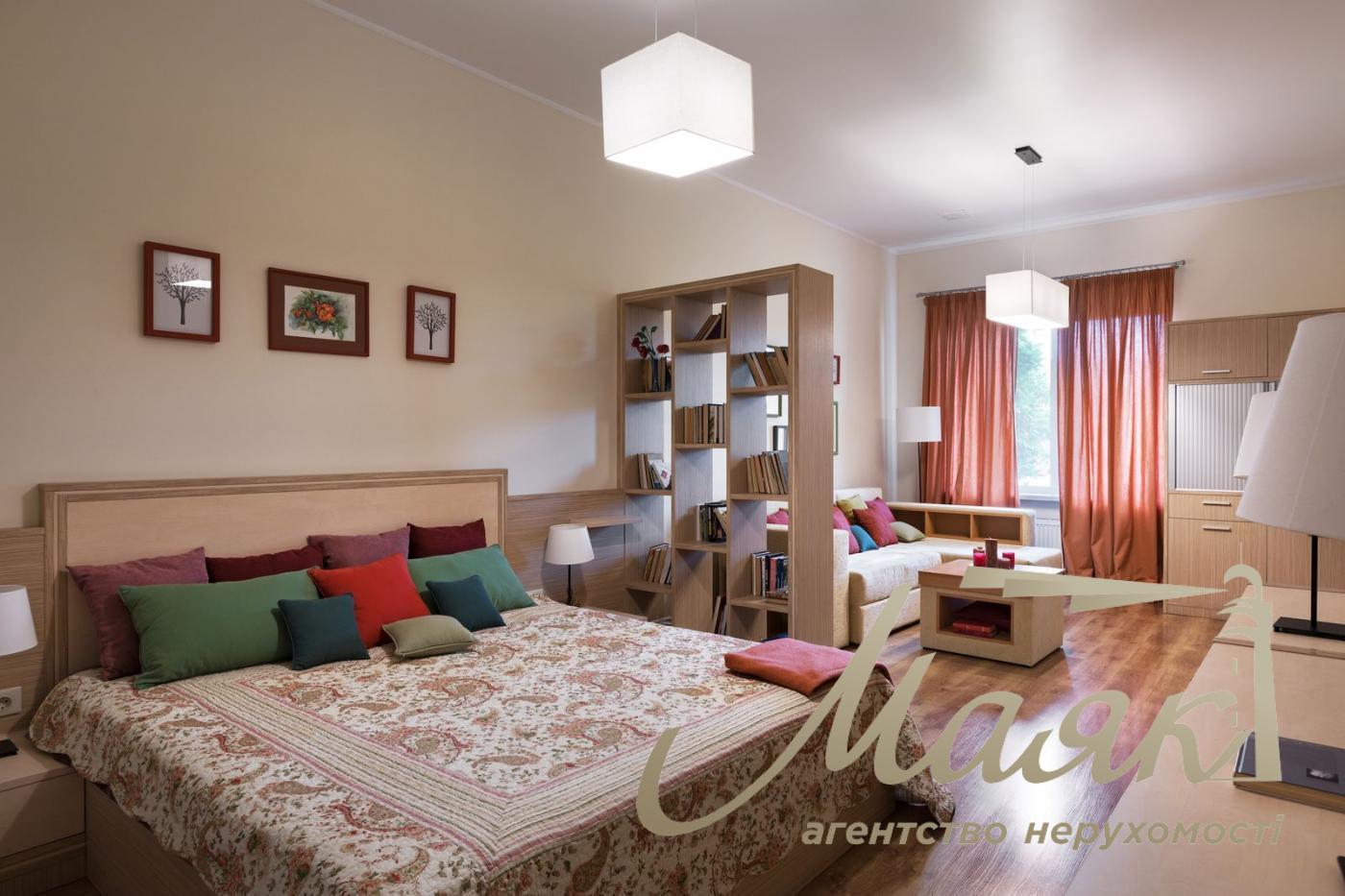 Продається резиденція в котеджному містечку "Конча - Заспа Озерна"