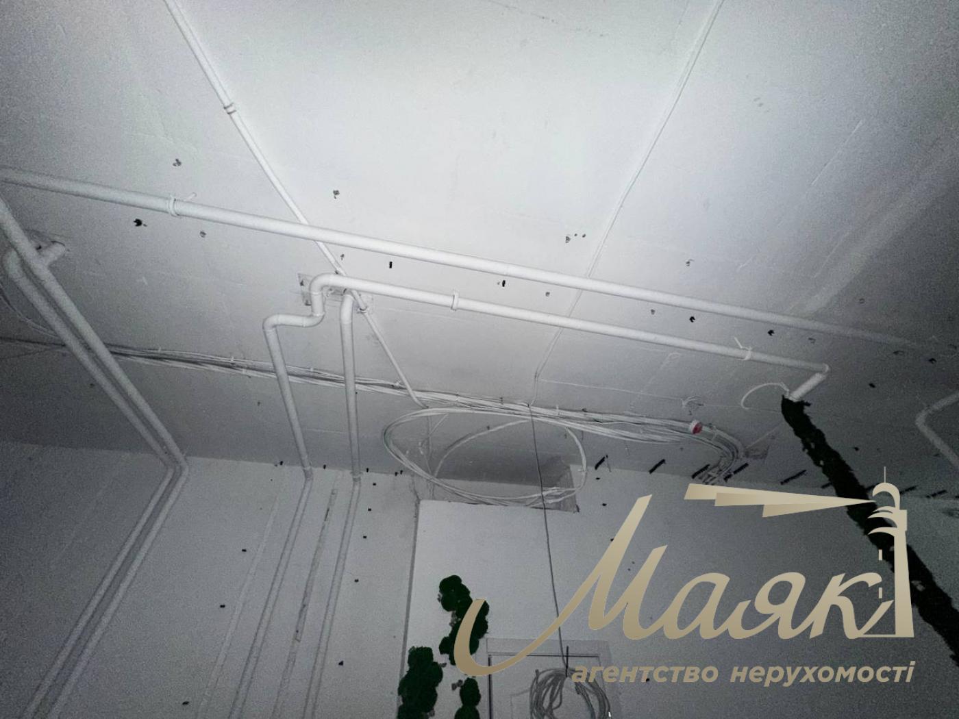 Аренда помещения 60м2 в ЖК Французский квартал 2, Печерск