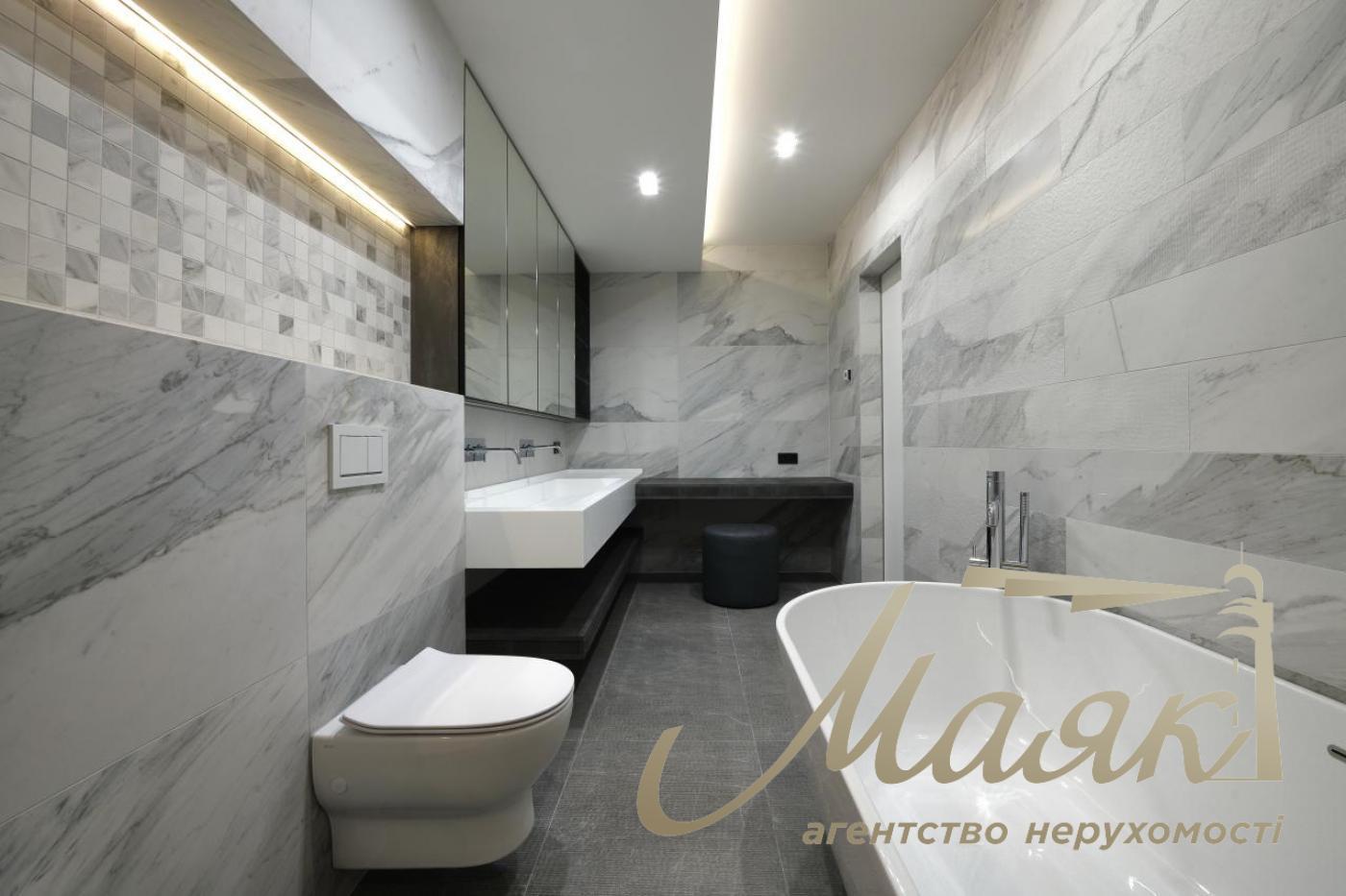 House for sale with terrace, Lebedevka, KM Goodlife Park