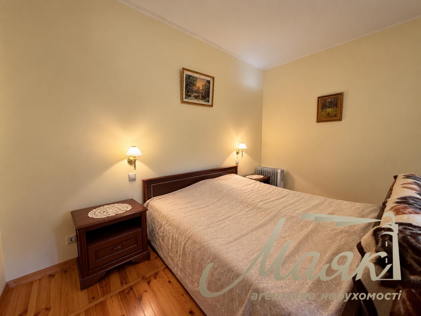For Sale / House / Lesniki