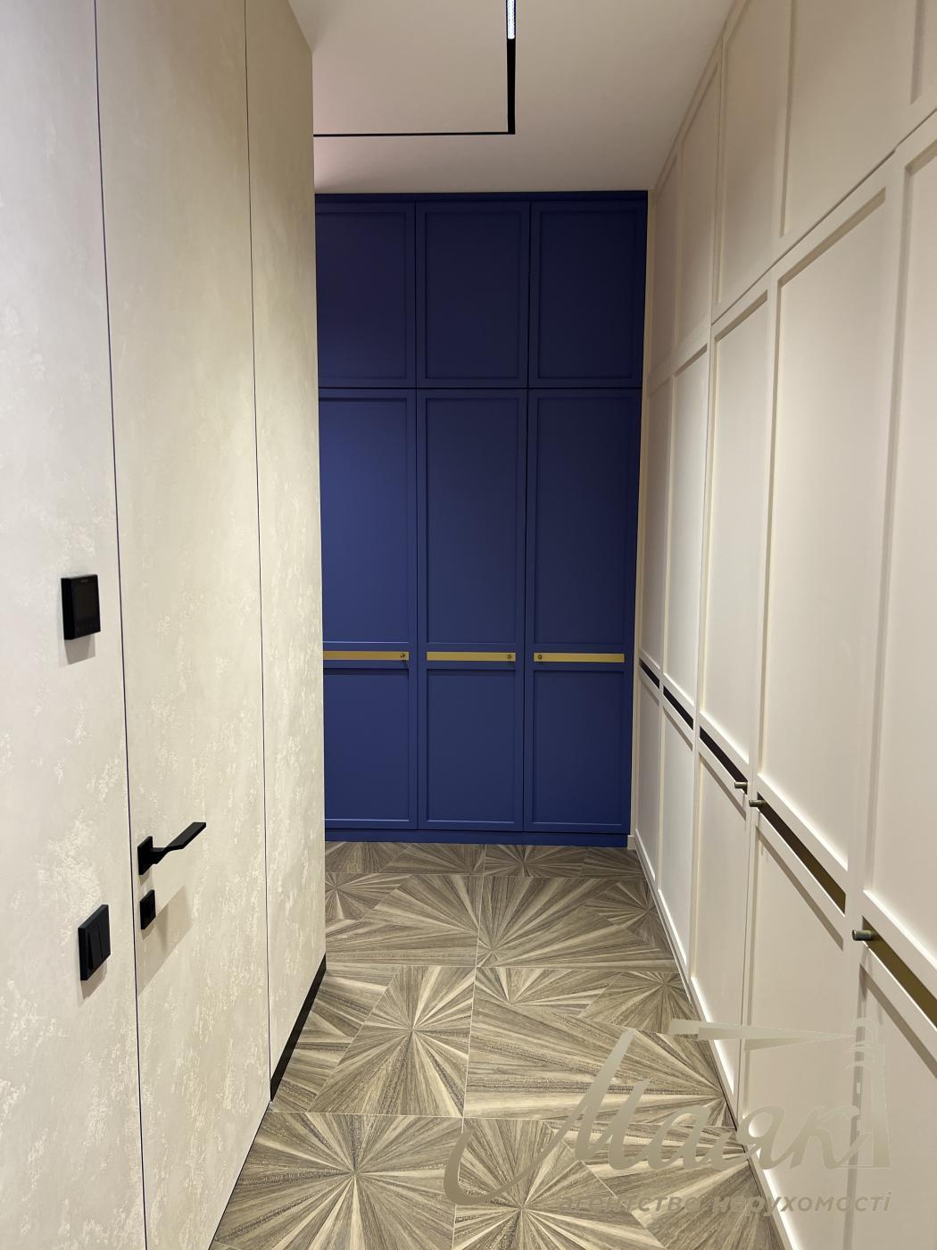 Продаж квартири в ЖК Tetris Hall, вул. Федорова 2А