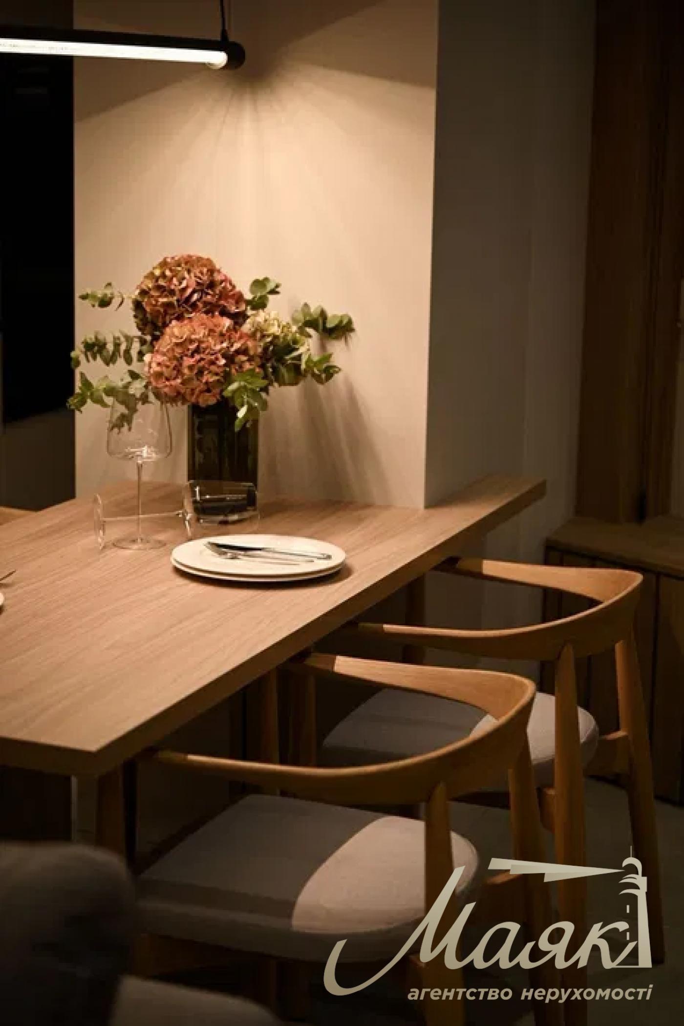 Аренда 2 к квартиры 65 м², ул. Васильковская, ЖК White Lines,Голосеево