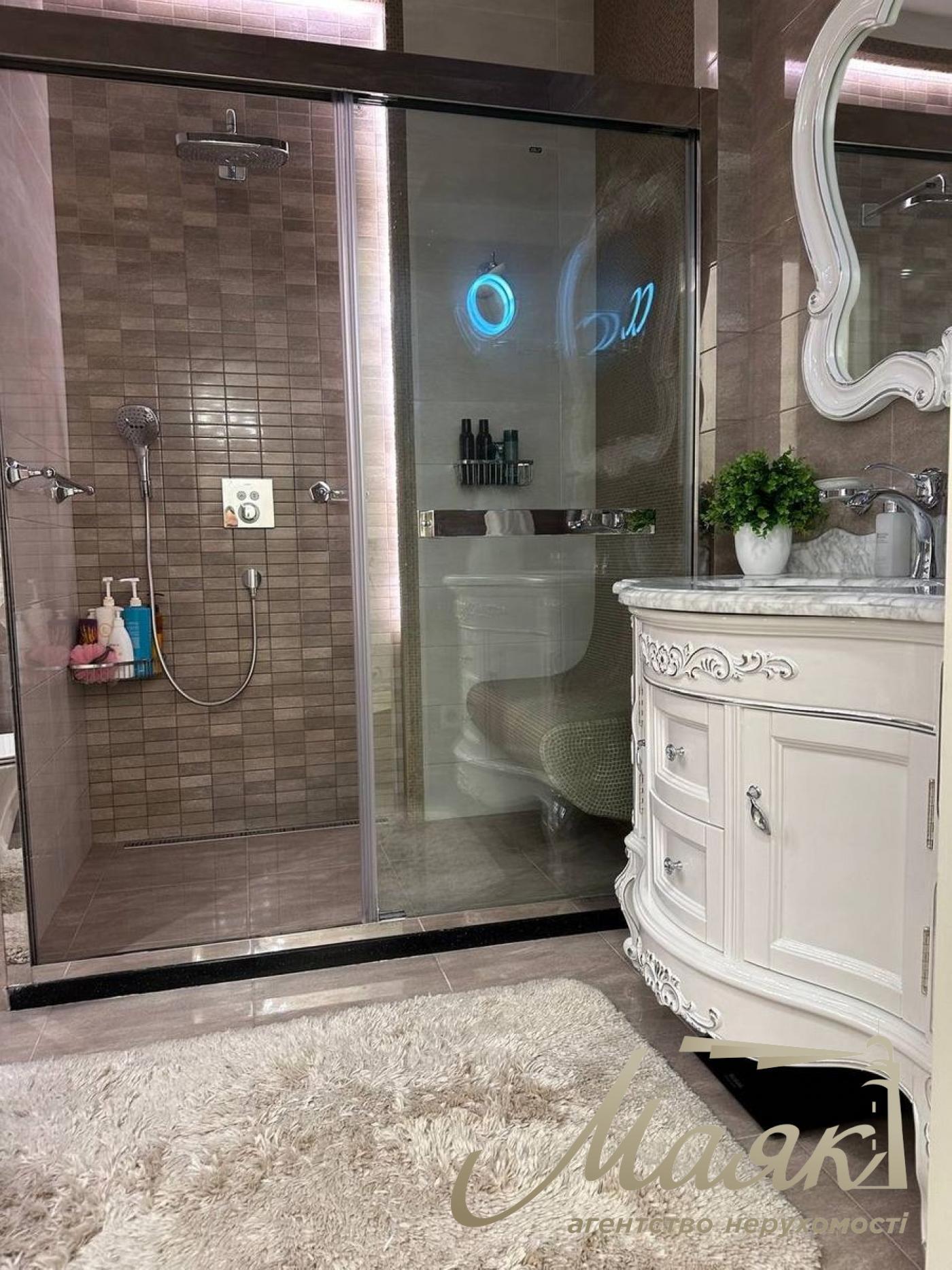 Продаж дворівневого пентхауса 125м2, ЖК "Central Park", Печерський район