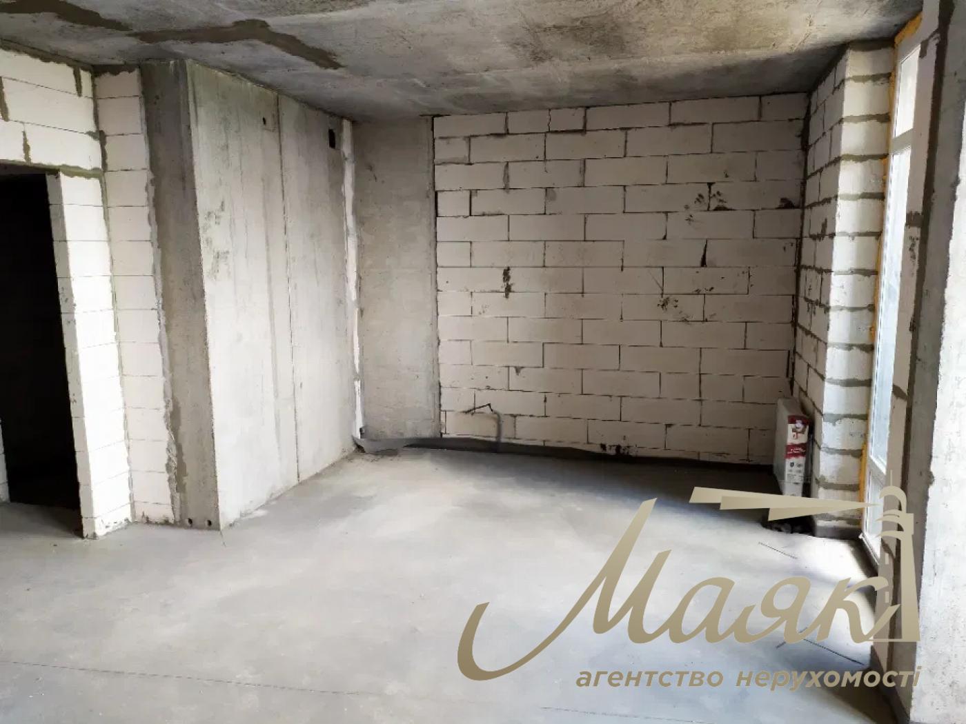 Sale of a two-level 3-room apartment in the Rodnoy Gorod residential complex, Vaclav Havel Boulevard, Otradny