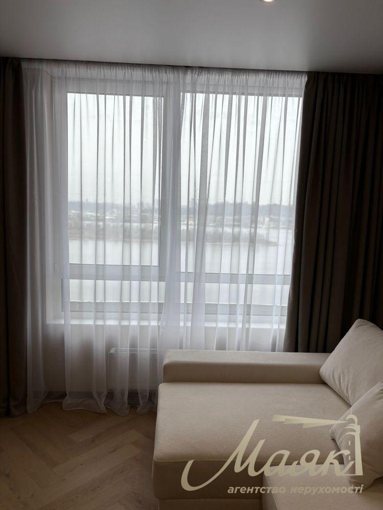 Продаж 2к квартири, 71м2, ЖК Грейт (Great)