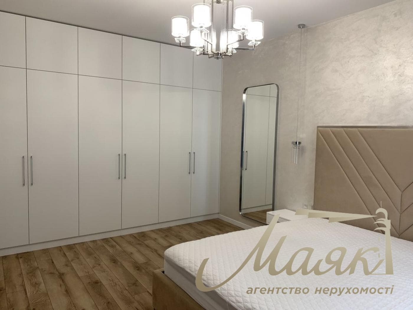 Оренда 2-кімнатної квартири у ЖК «Новопечерські Липки»