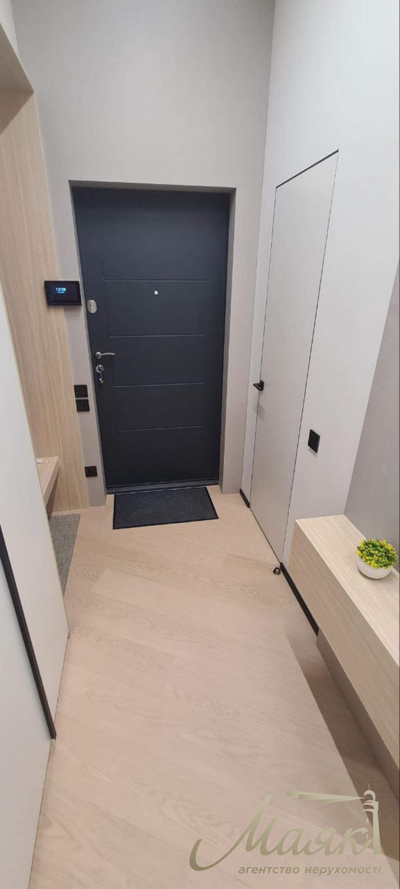 Rent 2-bedroom apartment in Residential Complex Manhattan City, Shulyavka, Shevchenkivskyi r-n