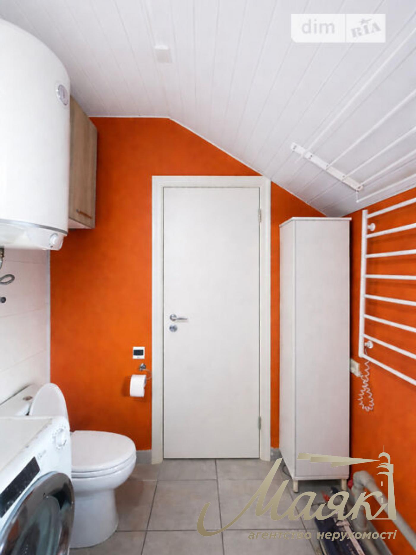 Продаж 4 кімнатного будинку 87 кв.м, Київська обл. с.Сеньківка