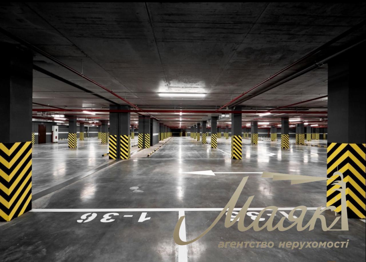 Spacious apartment 119m2 in residential complex 52 Zhemchuzhina