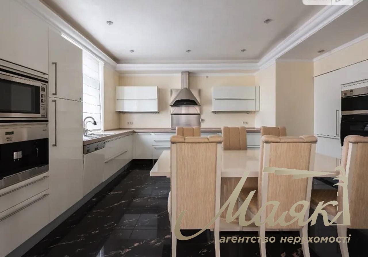 Sale of 4-room apartment Staronavodnitskaya 13 residential complex Volna