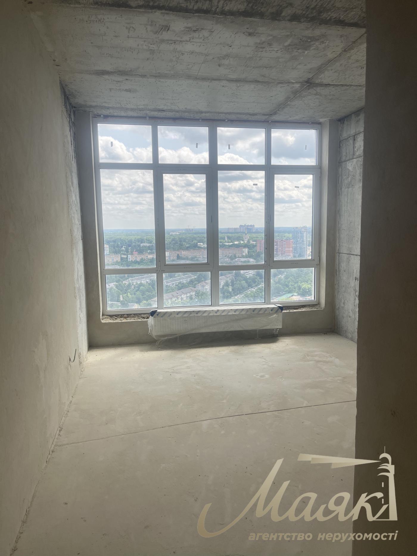 Продажа 3 к.квартиры Жк 4 сезона