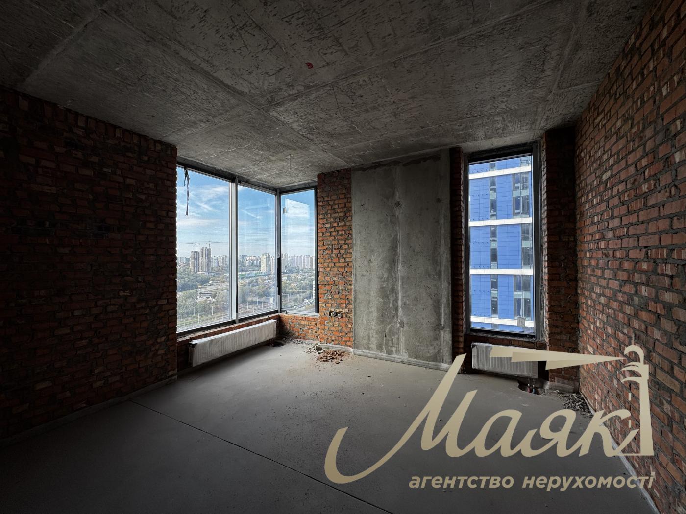 For sale 3-room apartment 108 sq.m. in Residential Complex Edelweiss House|Pechersk