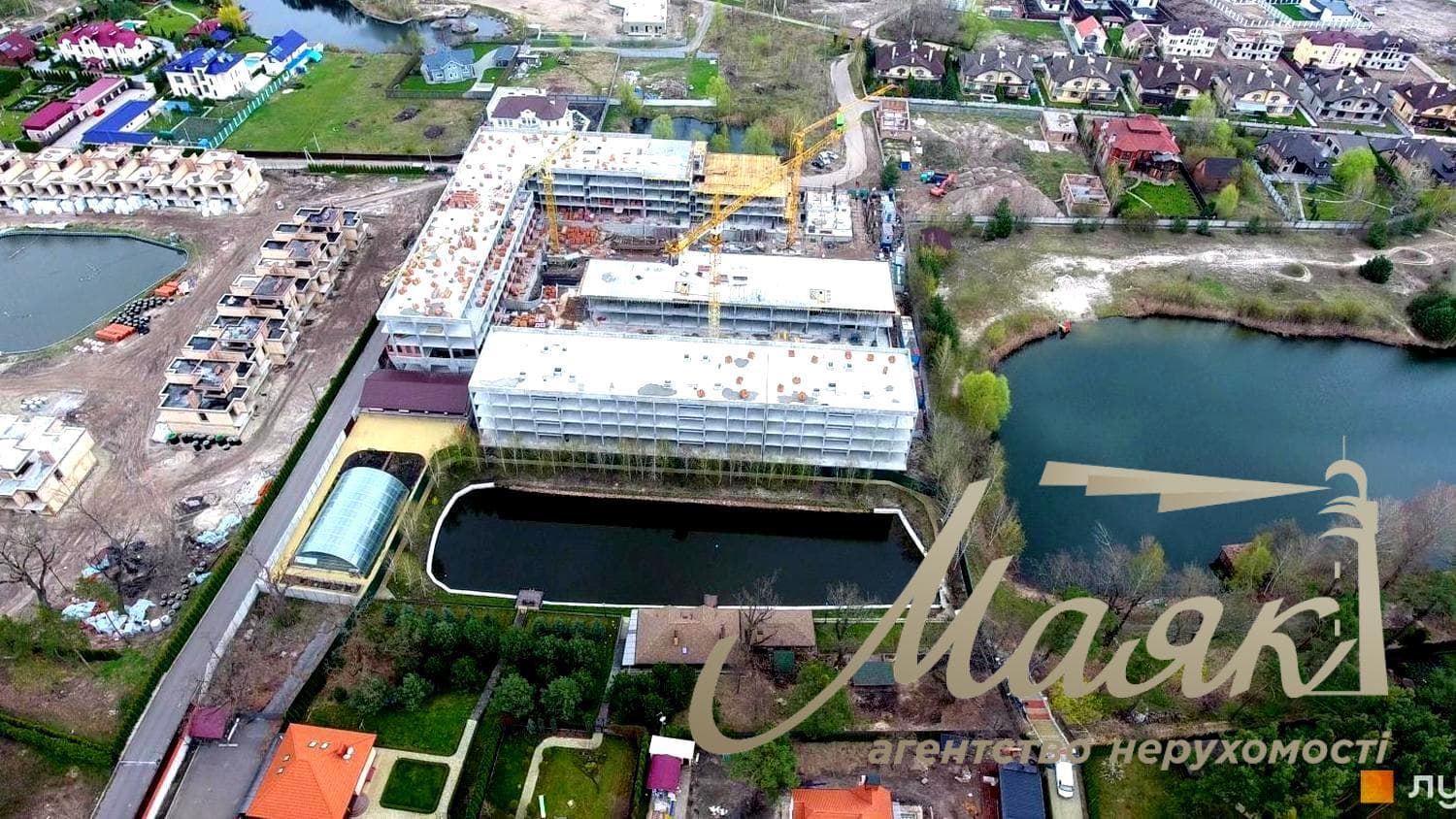 Investment Plots for Sale in Kozin: 3 plots, each 15 sotok; Prime Location; Old Kozin/Koncha-Zaspa; Obukhov Direction; Kyiv Oblast; Kazatsky Avenue