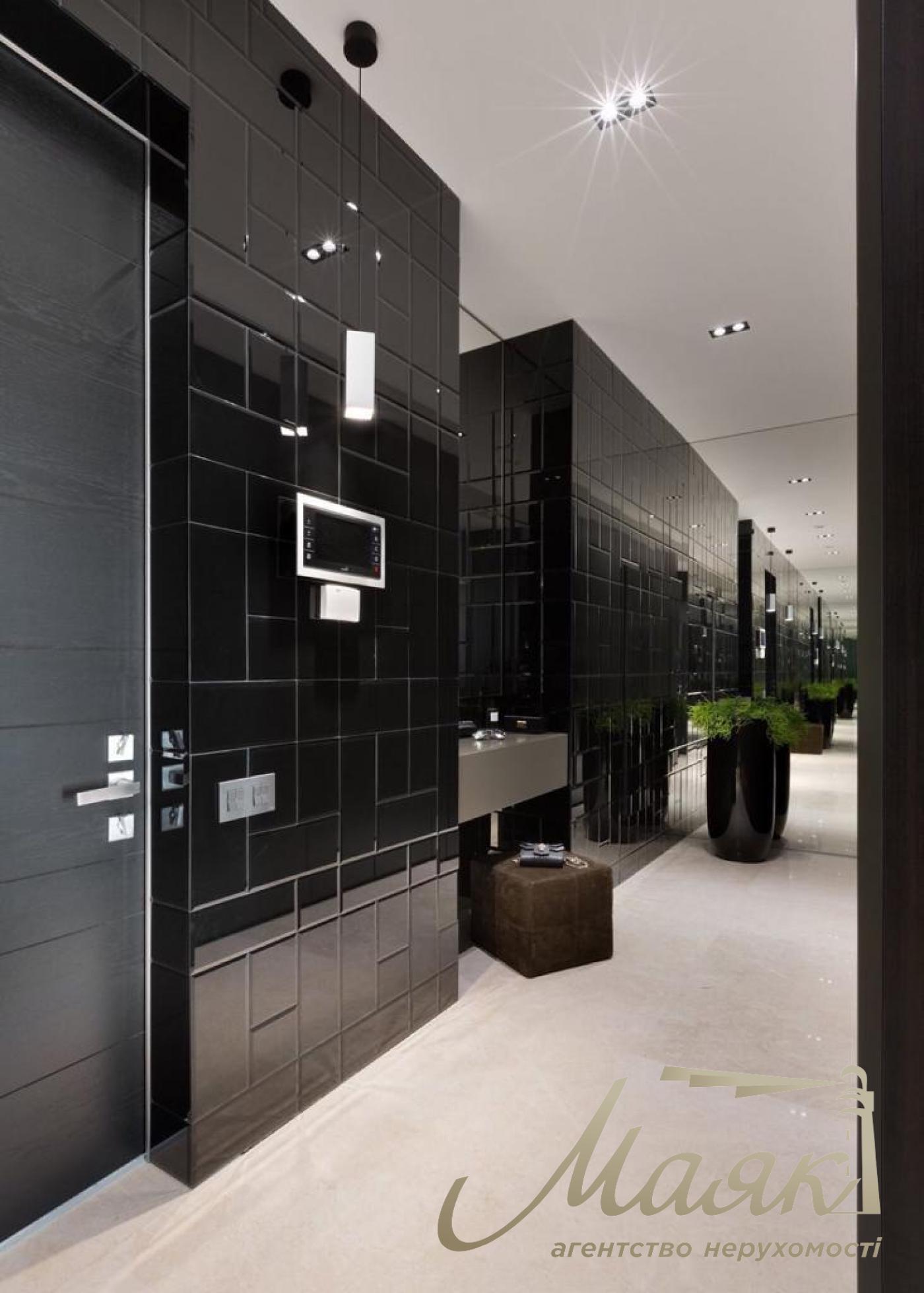 Продаж квартири 300м2 Оболонська набережна, 1