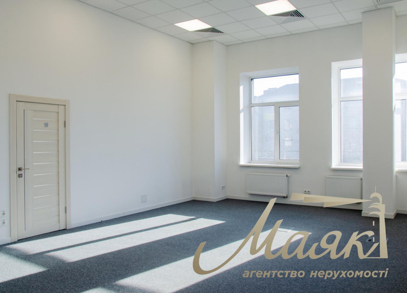 Аренда офиса 678м2 на ул. Елены Телиги 6, Дорогожичи