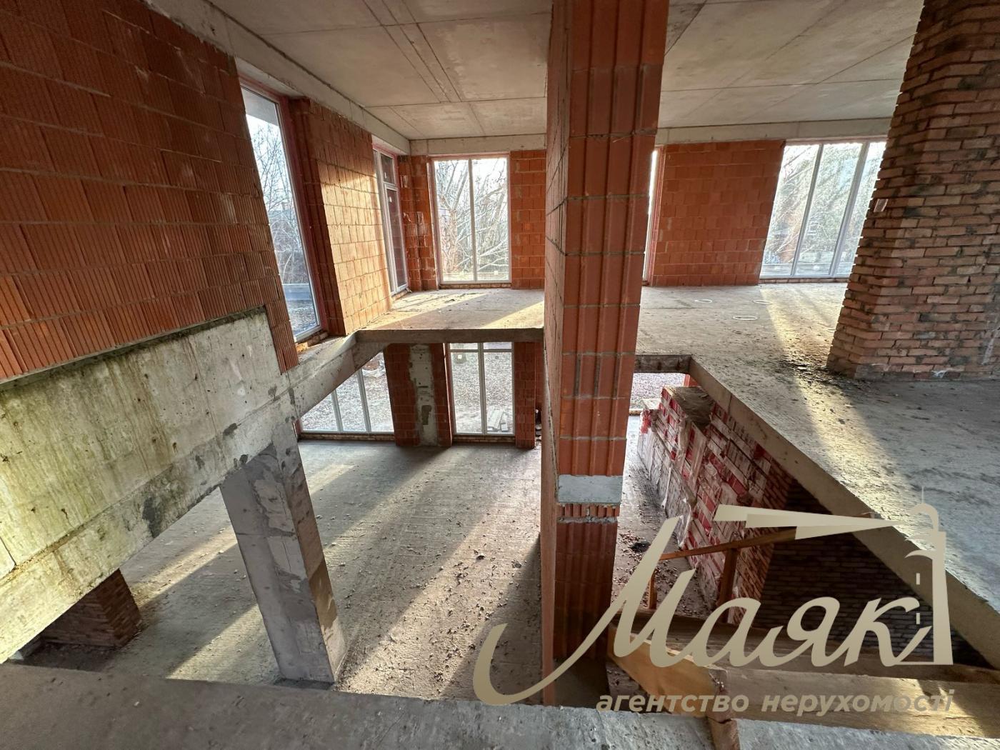 We offer for sale a modern house in a cottage town in the village Kozin, Koncha-Zaspa area