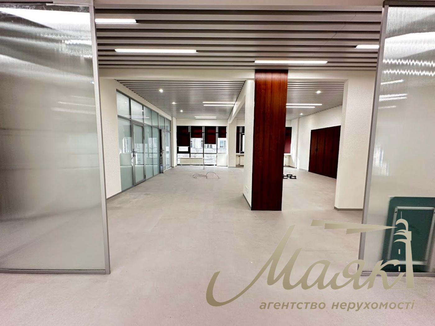 Продажа офиса 400 м², Киев