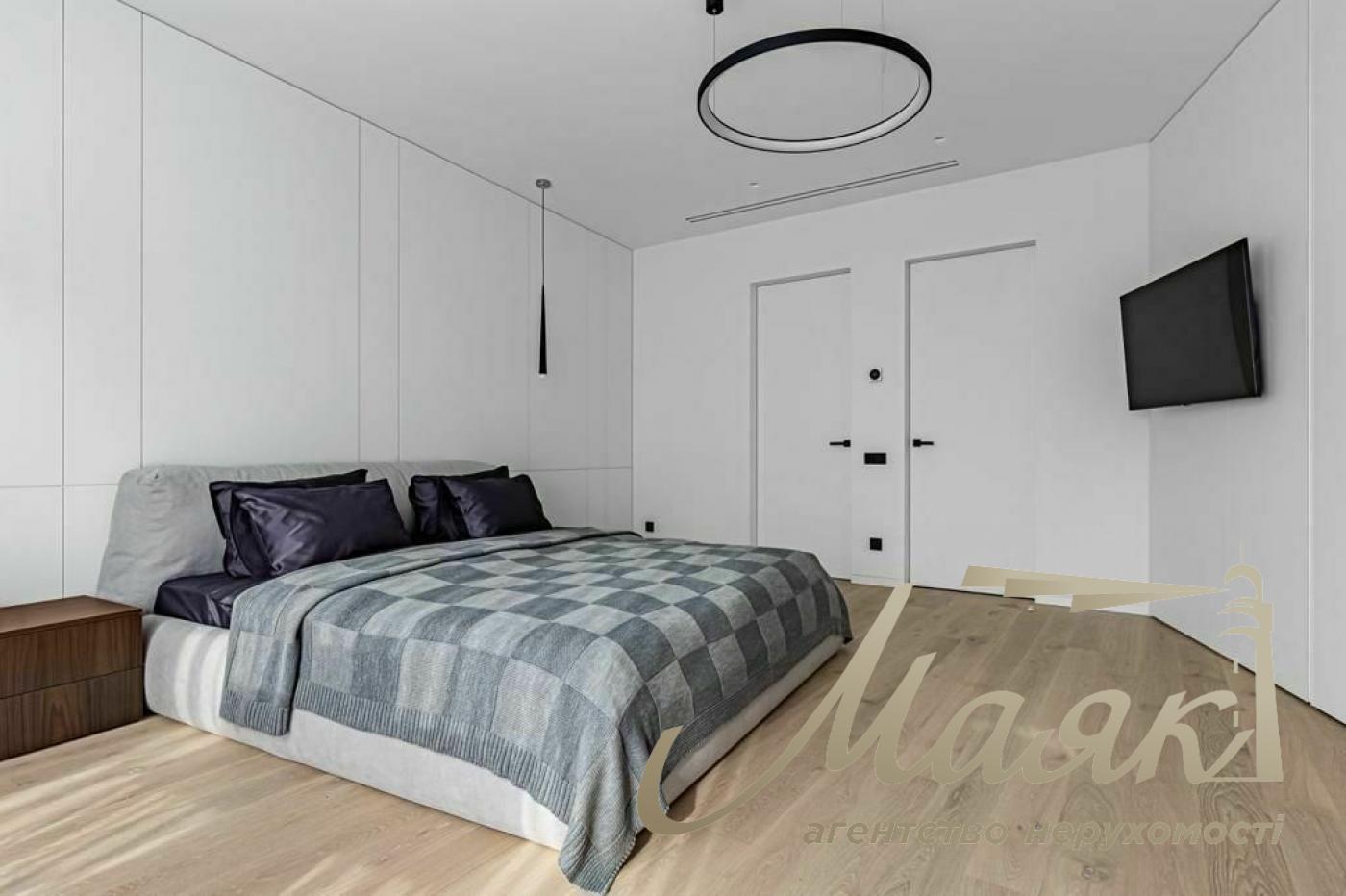 Аренда 3-комнатной квартиры 120м2 в ЖК Busov Hill