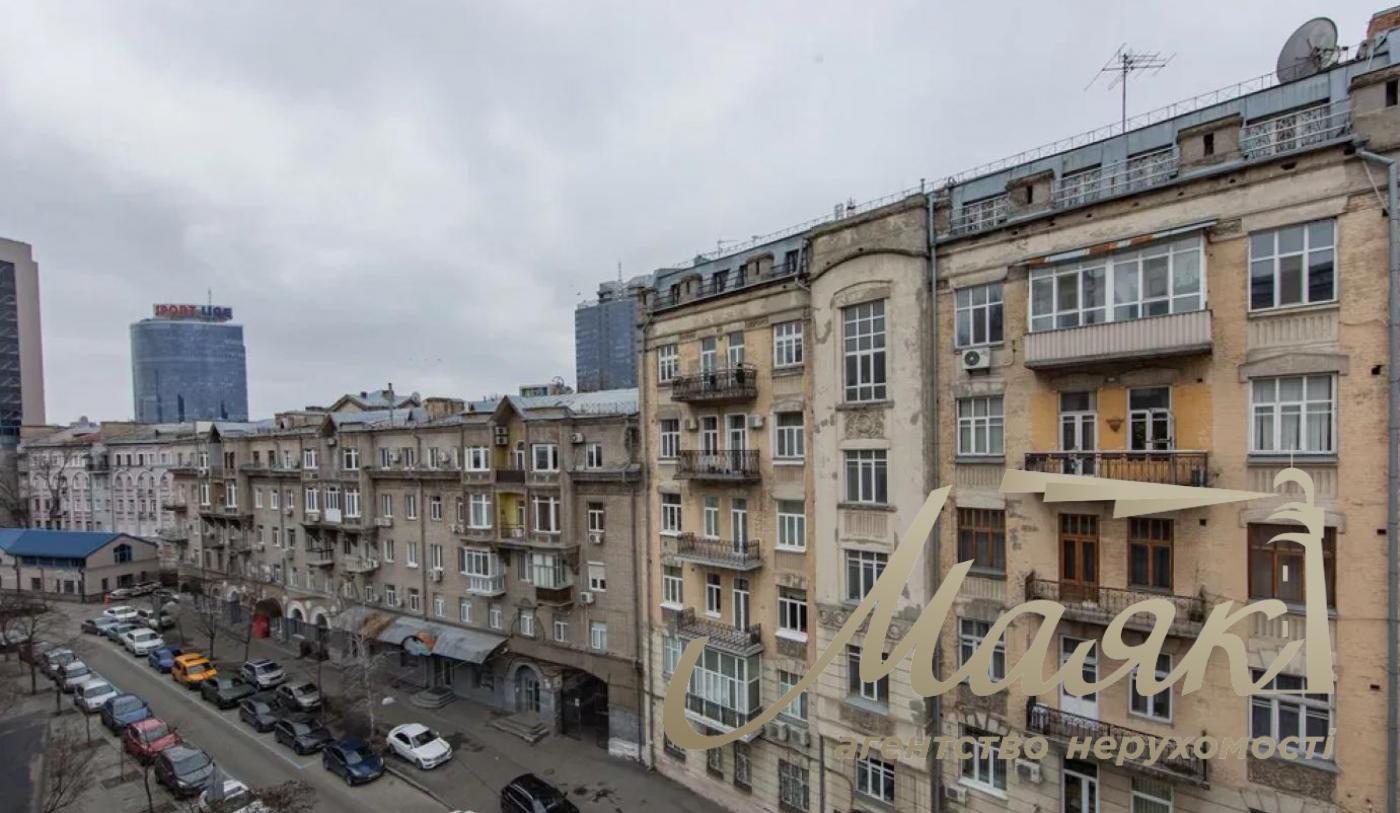 Продажа пентхауса  ул. Дарвина, Липки