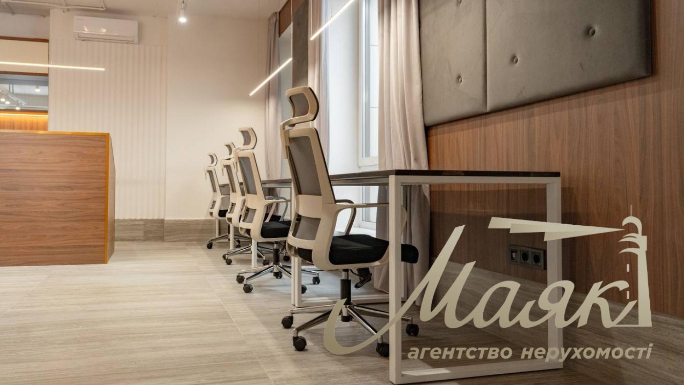 Оренда офісу ЖК Ярославів Град, вул. Бульварно-Кудрявська