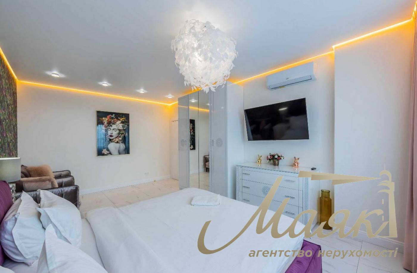 Продаж 2-кімнатної квартири ЖК бізнес класу Obolon Residences, проспект Оболонський, Оболонь