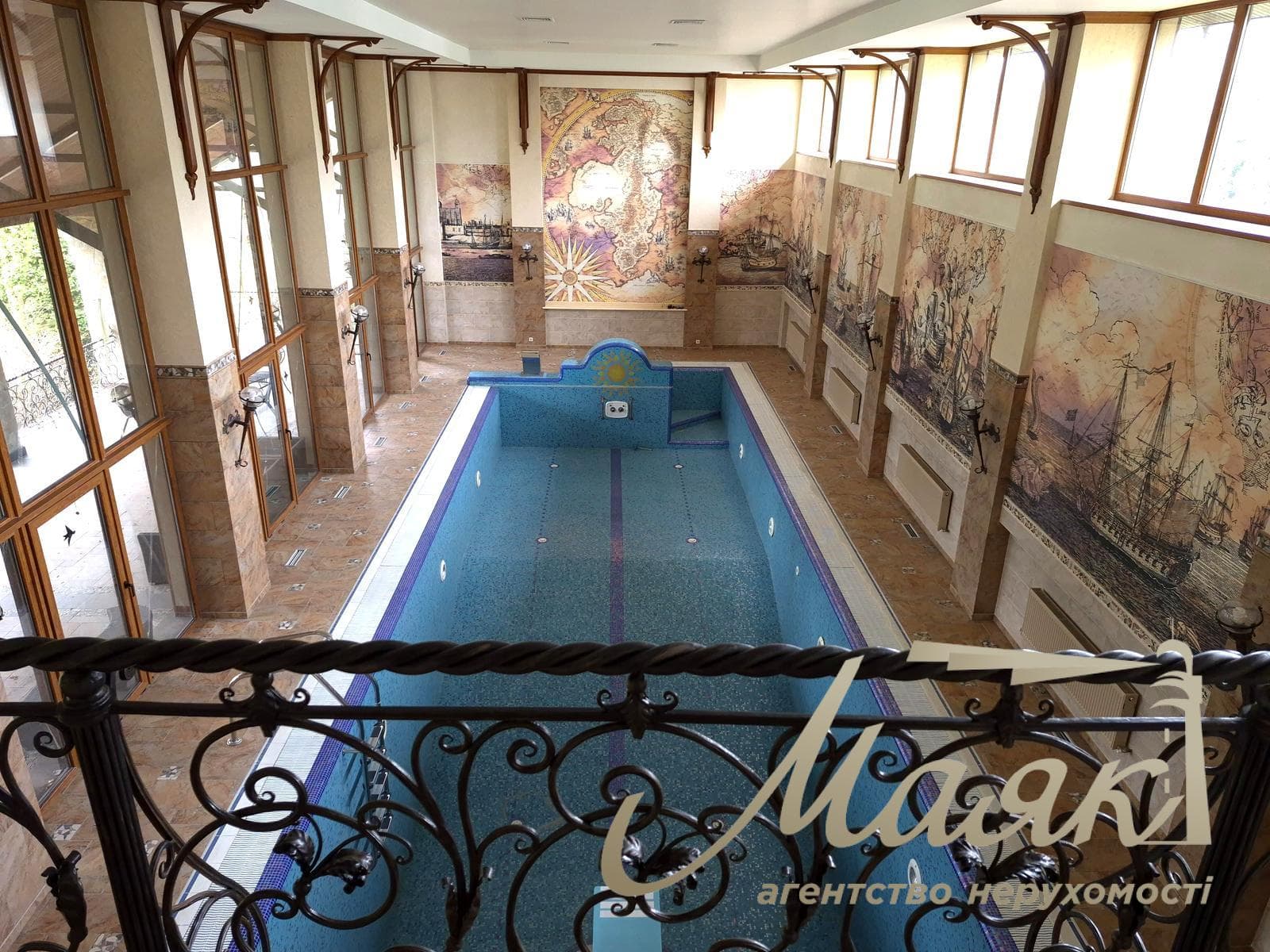 Продаж елітного будинку 711 м² з басейном і SPA-зоною, 50 соток землі, с. Рудики/Козин/Конча Заспа, Обухівський напрямок, Київська область. Рудики/Козин/Конча Заспа, Обухівський напрямок, Київська область.