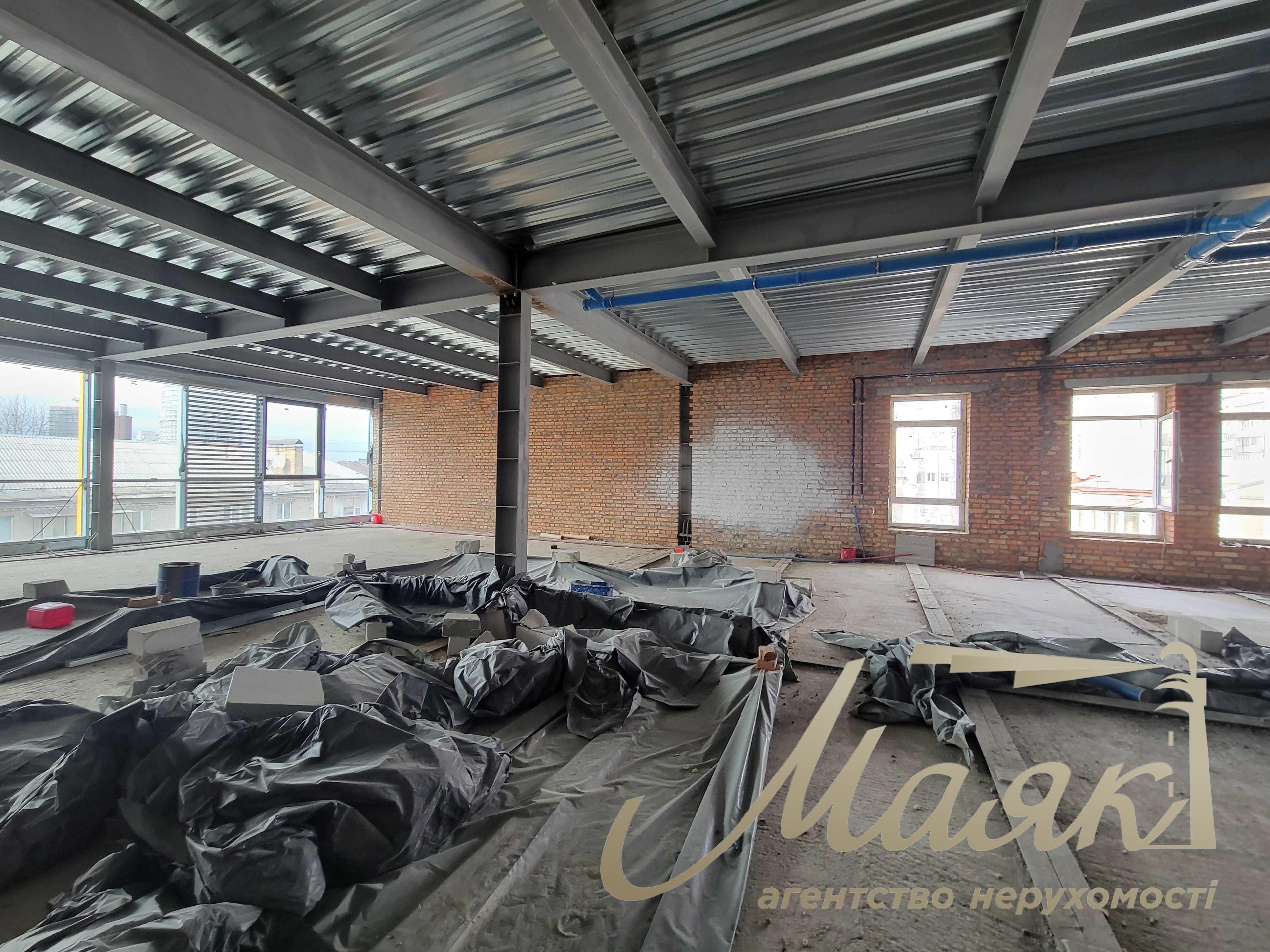 Продажа офиса на Печерске, БЦ «Зоряный»