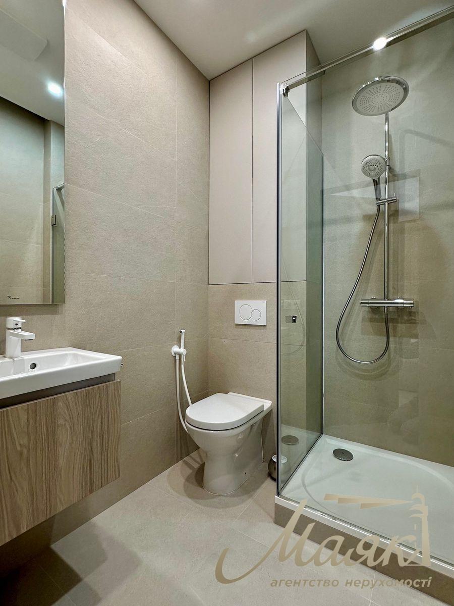 Rent 4-bedroom apartment in Residential Complex Yaroslav Grad