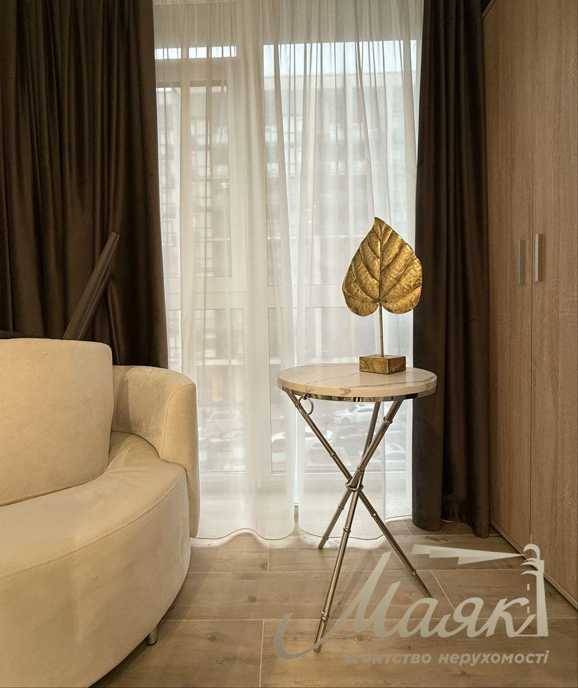 Оренда 4-кімнатної квартири 149м2 у ЖК Французький квартал-2, вул. Маккейна 3а, Печерськ