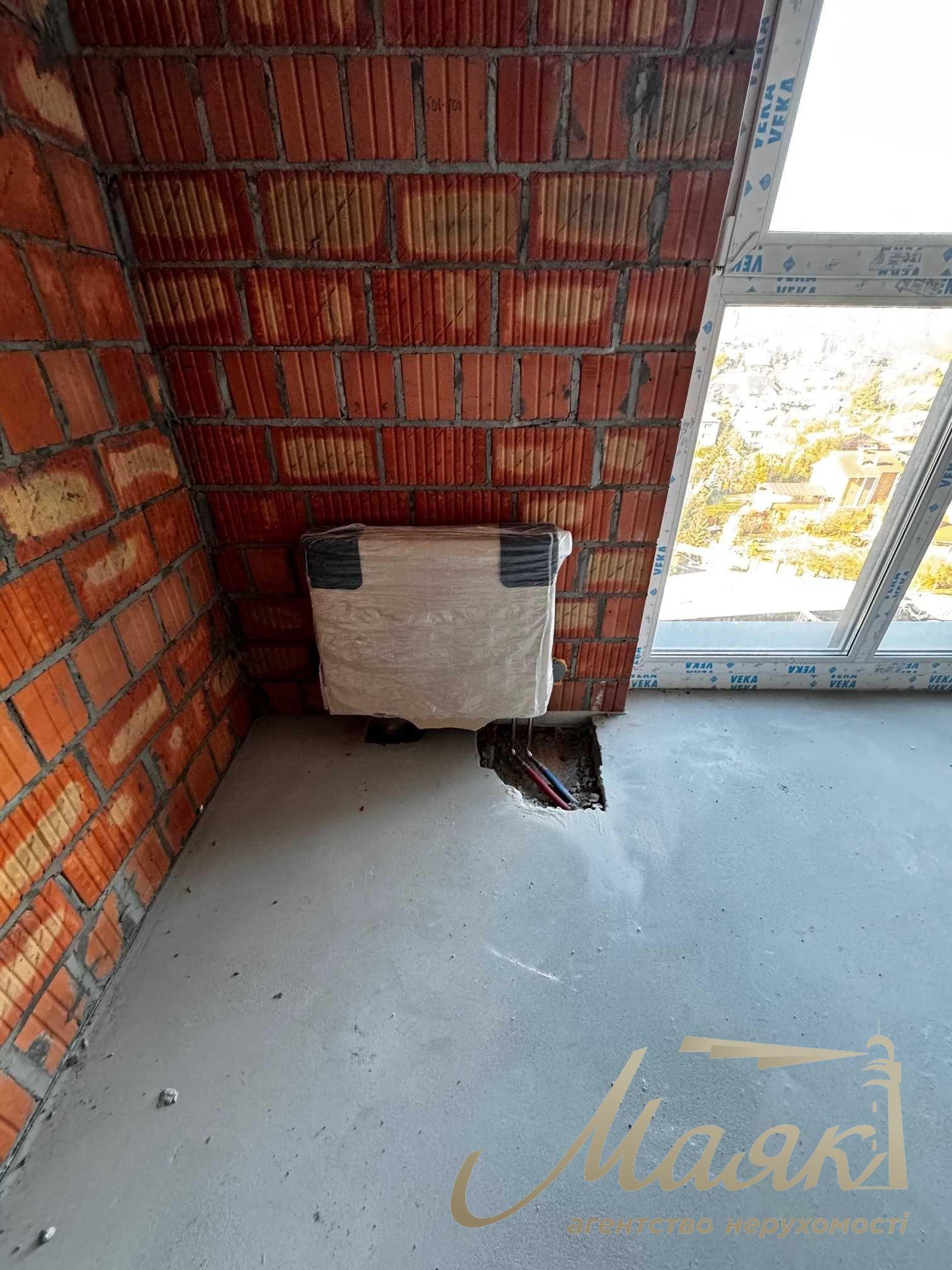 Продажа 2-комнатной квартиры в ЖК Нордика, ул. Верхогляда 30