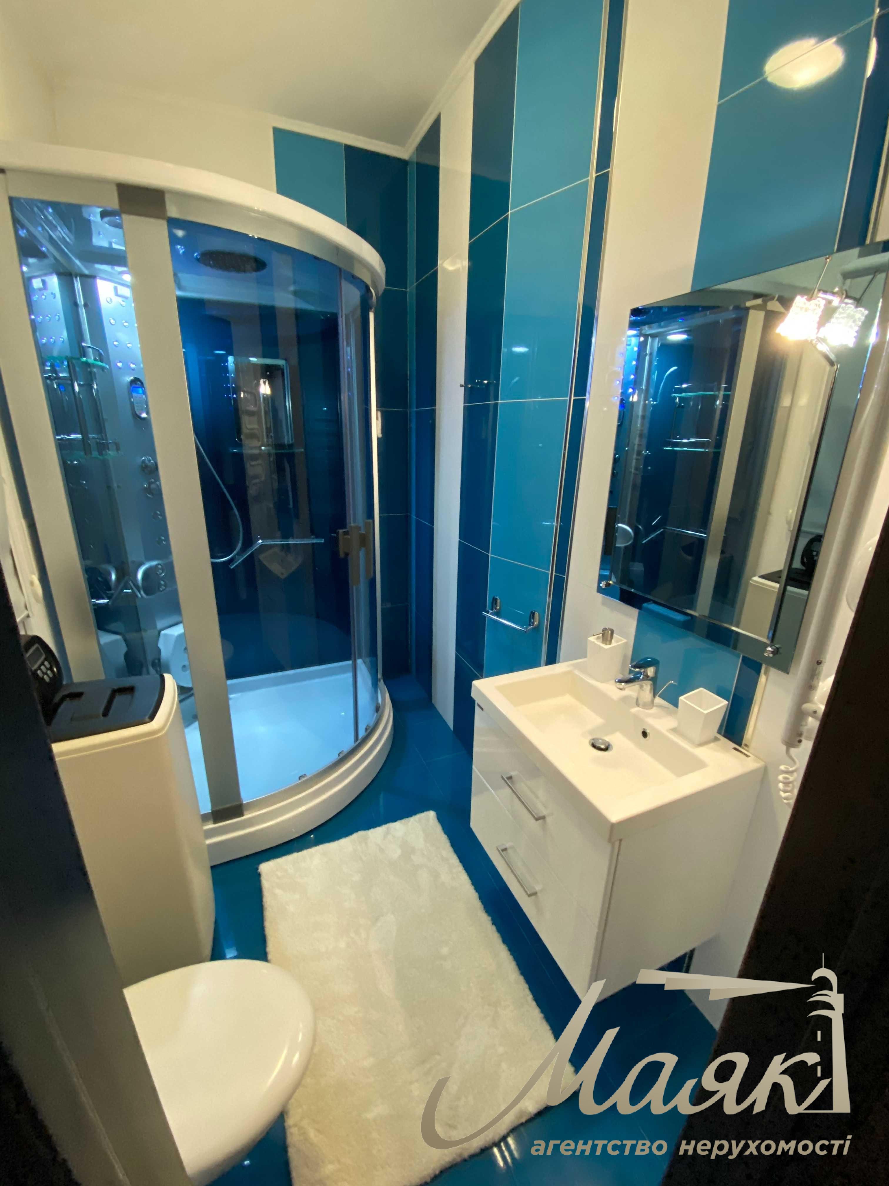 Аренда 3-комнатной квартиры, Оболонская Набережная 15