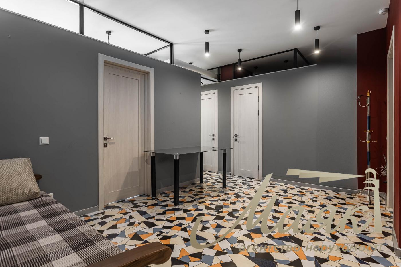 Продаж 2к. квартири 55м у ЖК Святобор Park Resort, вул. Львівська