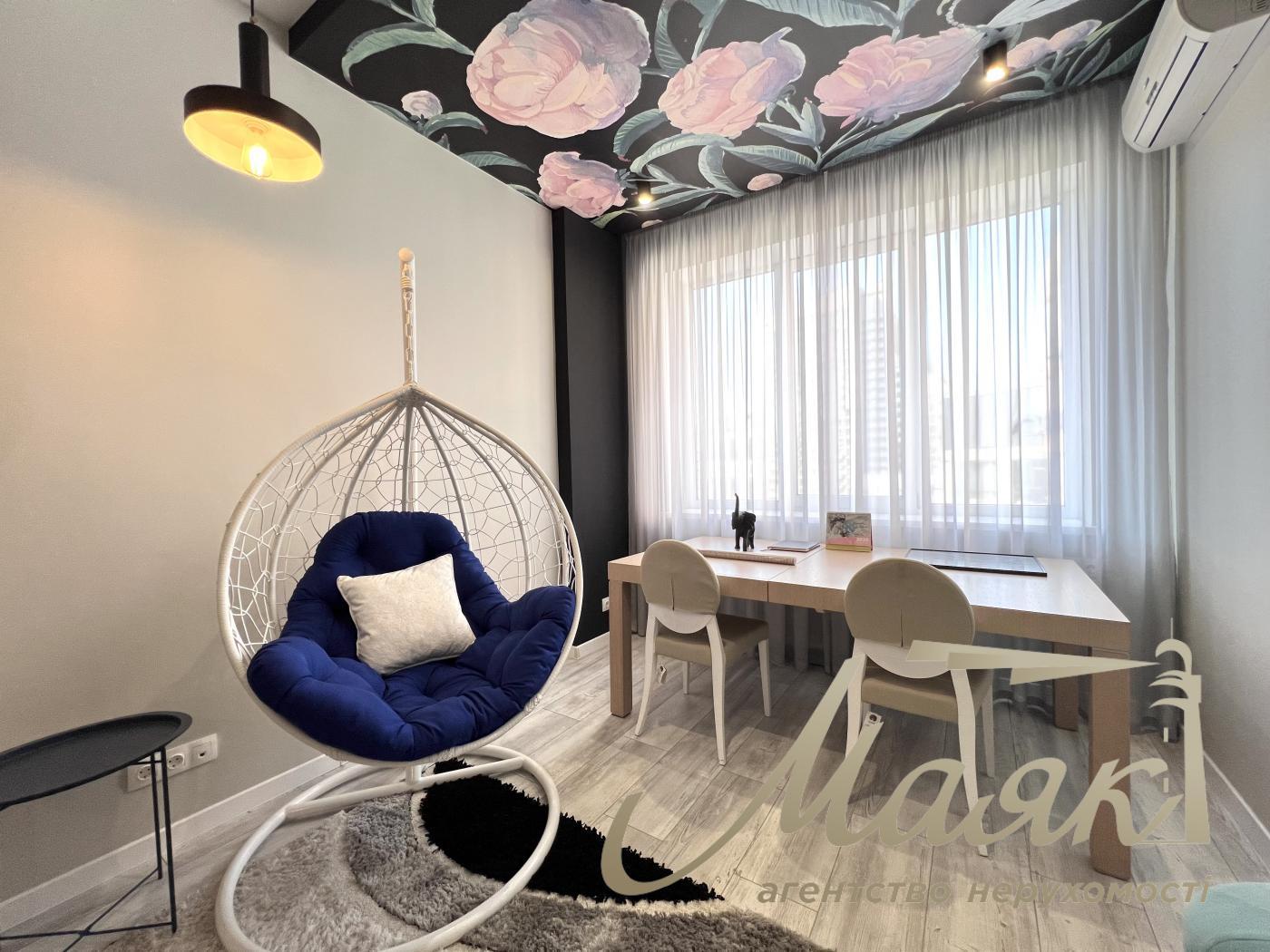 Продаж 2-х рівневої квартири 171м2, Шевченківський район