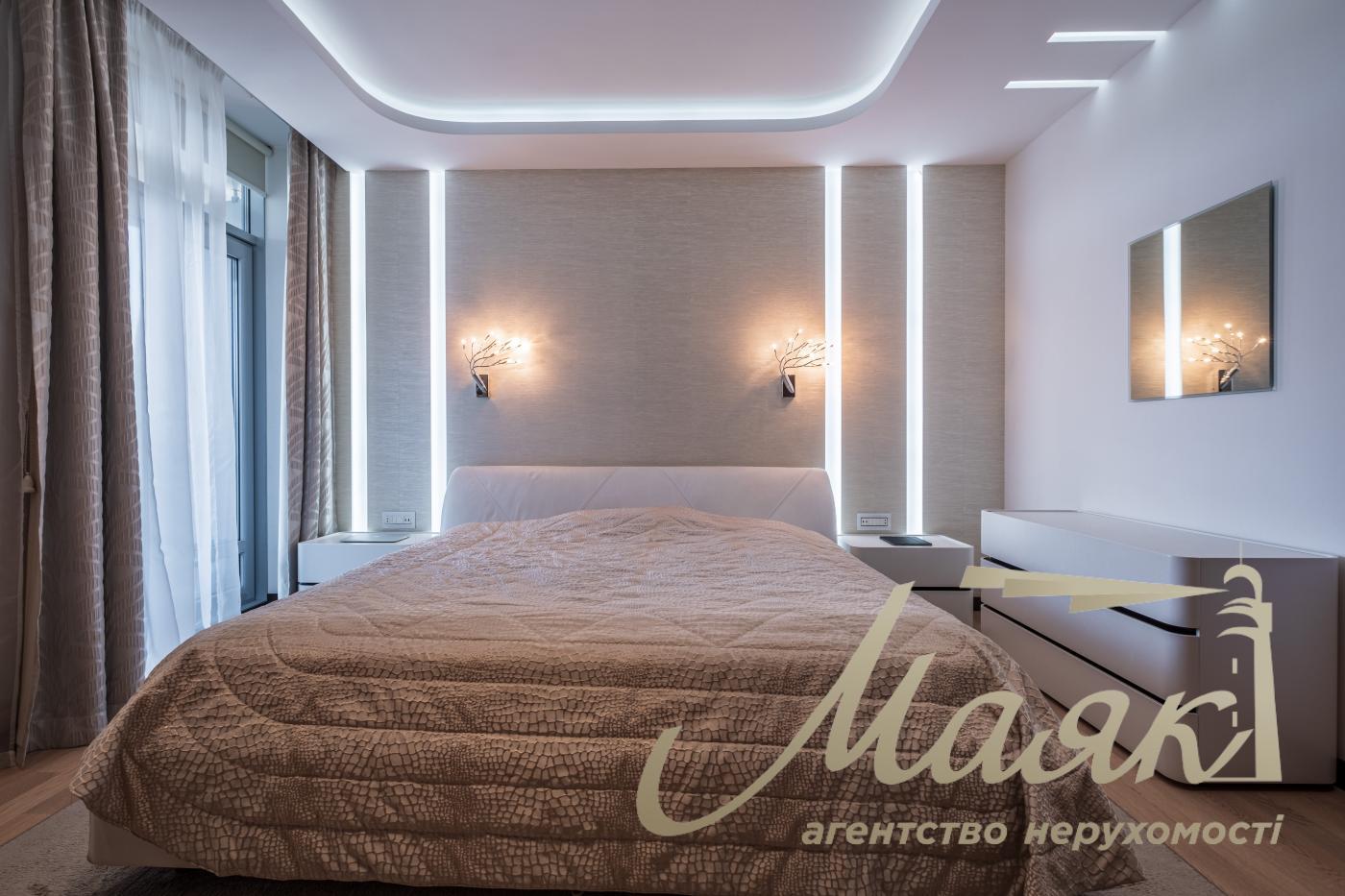Продажа квартиры 152 м2 ЖК Riviera Riverside, Раисы Окипной 18