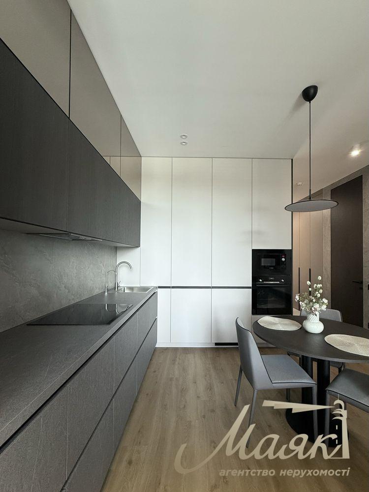Rent 2-bedroom apartment in LCD Trinity FIRST CONSTRUCTION