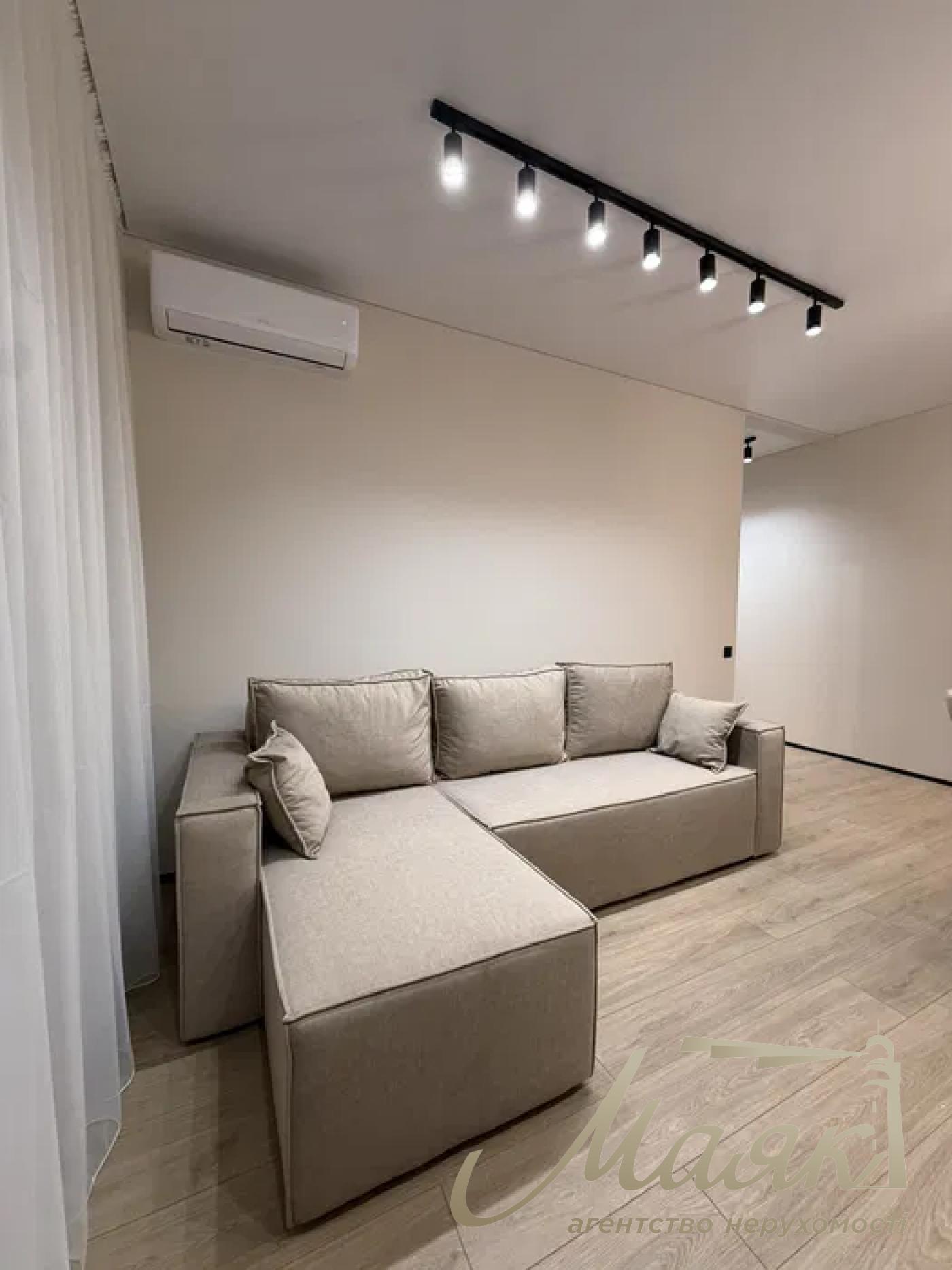 Оренда 2 до квартири 57 м², ЖК Manhattan City, Політехнічний інститут