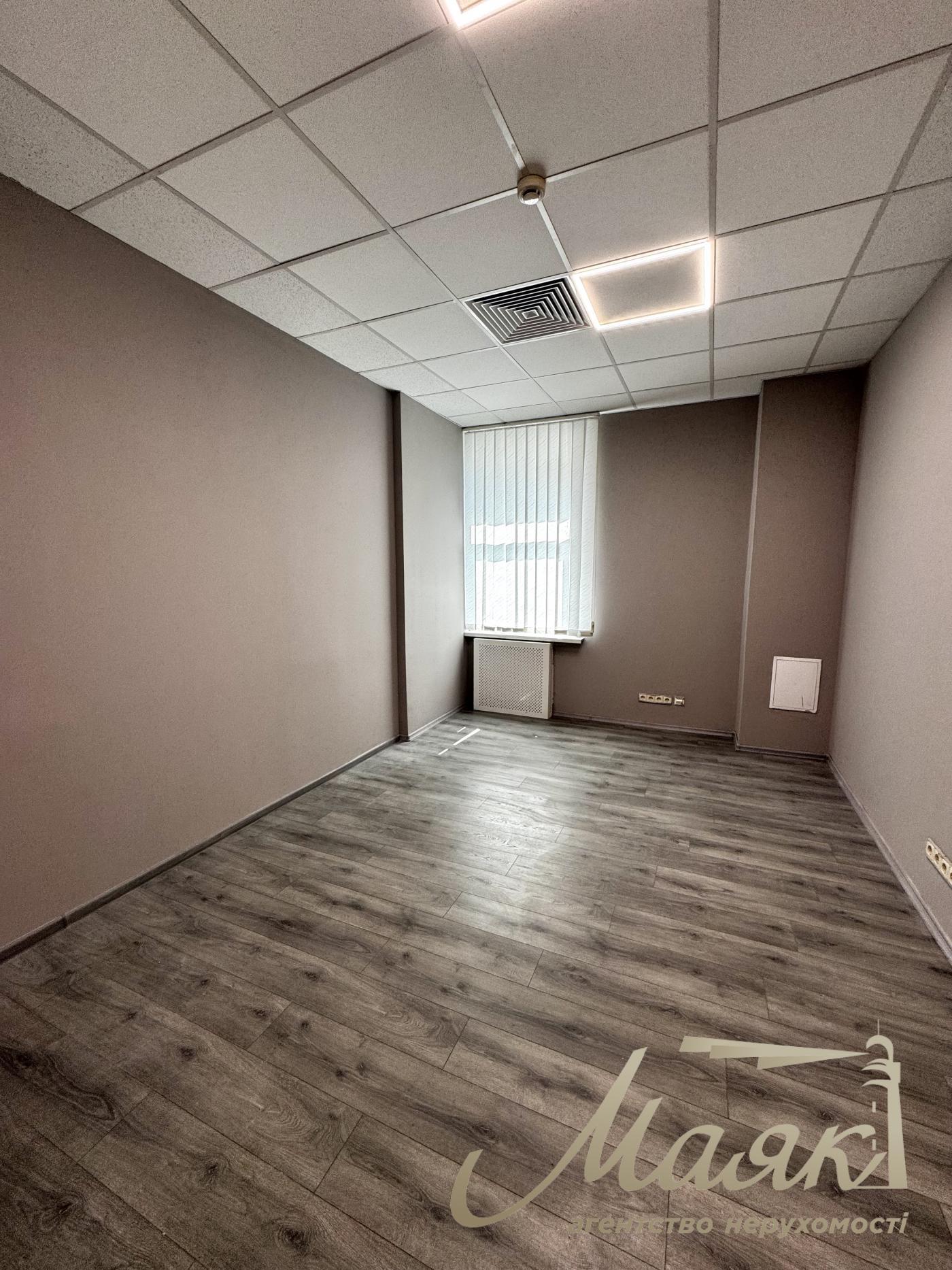 Оренда офісу БЦ "Сапфір" 520 кв.м Арсенальна | Печерськ