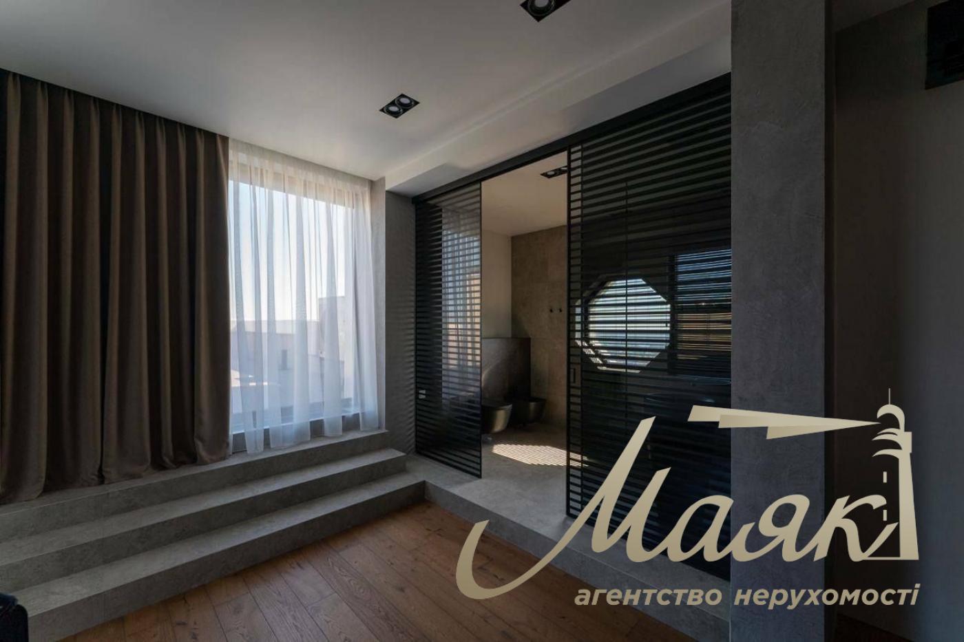 Оренда Ексклюзивного пентхауса в престижному ЖК Новопечерські Липки