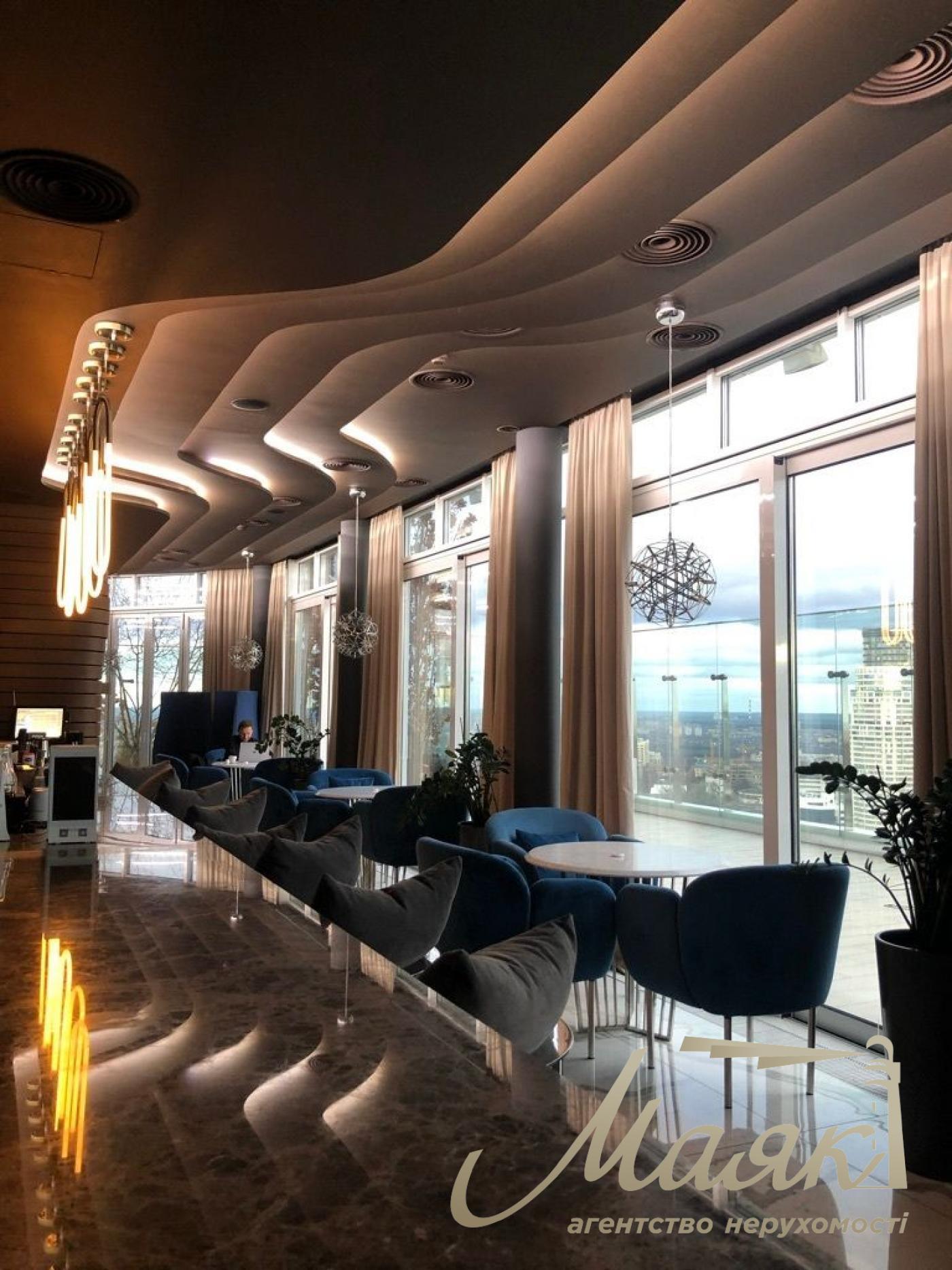 Продаж 3 кімнатної квартири з новим ремонтом 83м2 в ЖК Jack House, Лесі Українки бульв., 7в, Печерський р-н, Київ