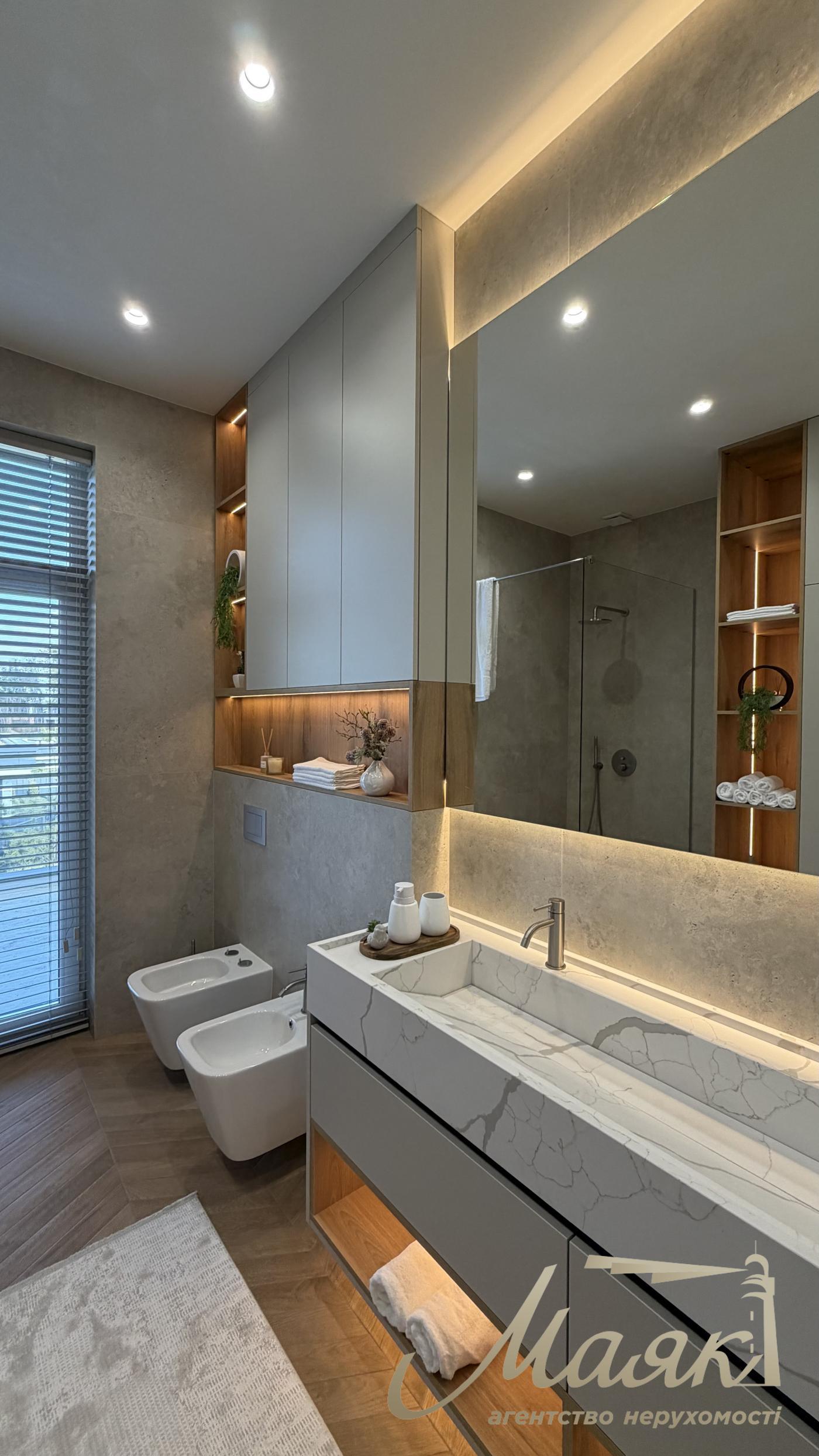 Продаж 2-х поверхового будинку 246м2, Ходосівка