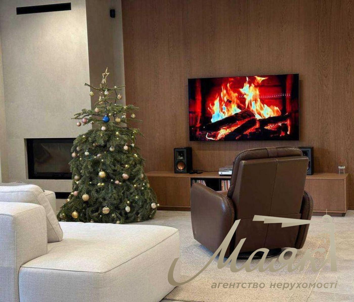 Продажа 2х-этажного дома 220м2 в КГ "Нова ходосовка", с . Ходосовка , Киево-Святошинский район.