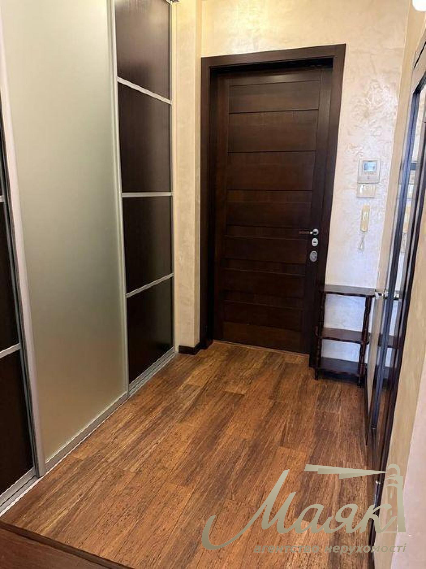 Аренда 2-к квартиры в клубном доме возле Золотых Ворот, Шевченковский р-н