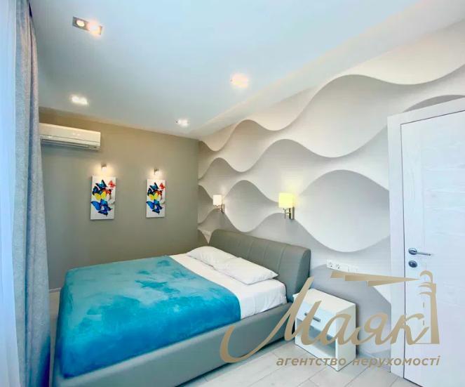 Оренда 2к квартири по вул. Малевича 89, м.Палац України