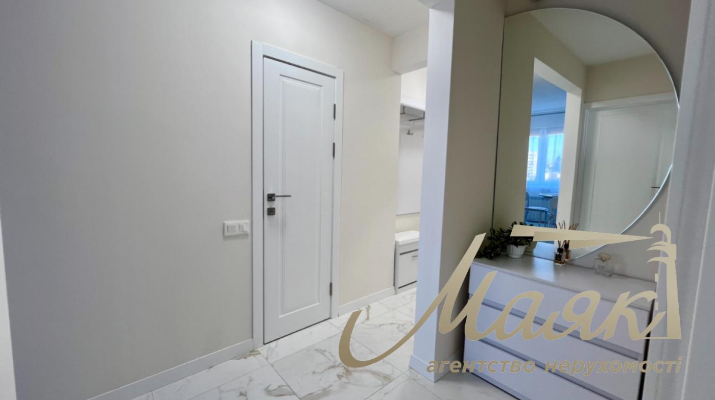 Оренда 2 кімнатної квартири на вул.Арсенальній 20, Печерськ