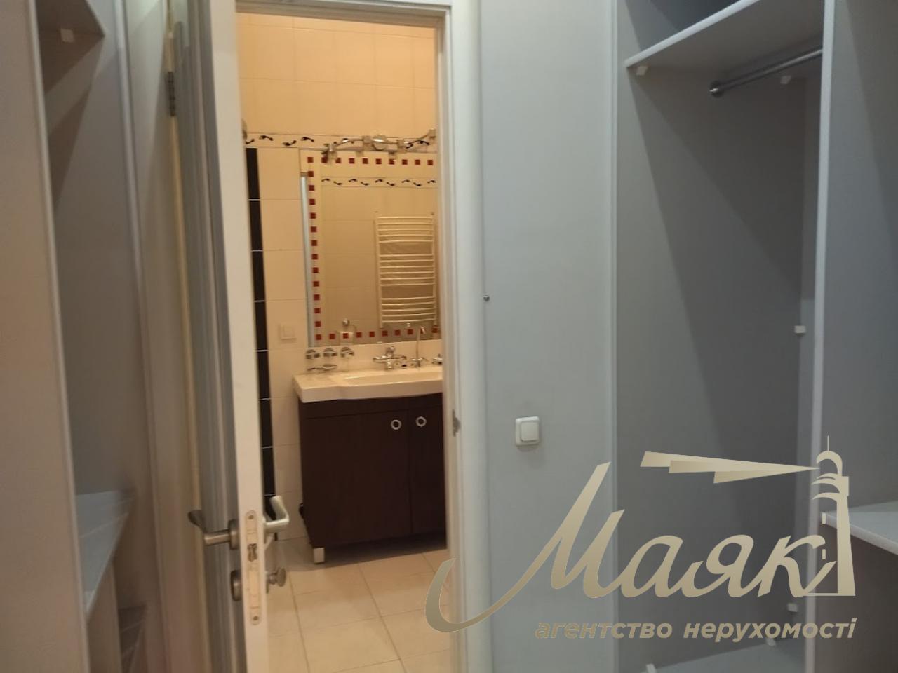 Продаж 2-х рівневої квартири Печерські Липки вул.Лютеранська