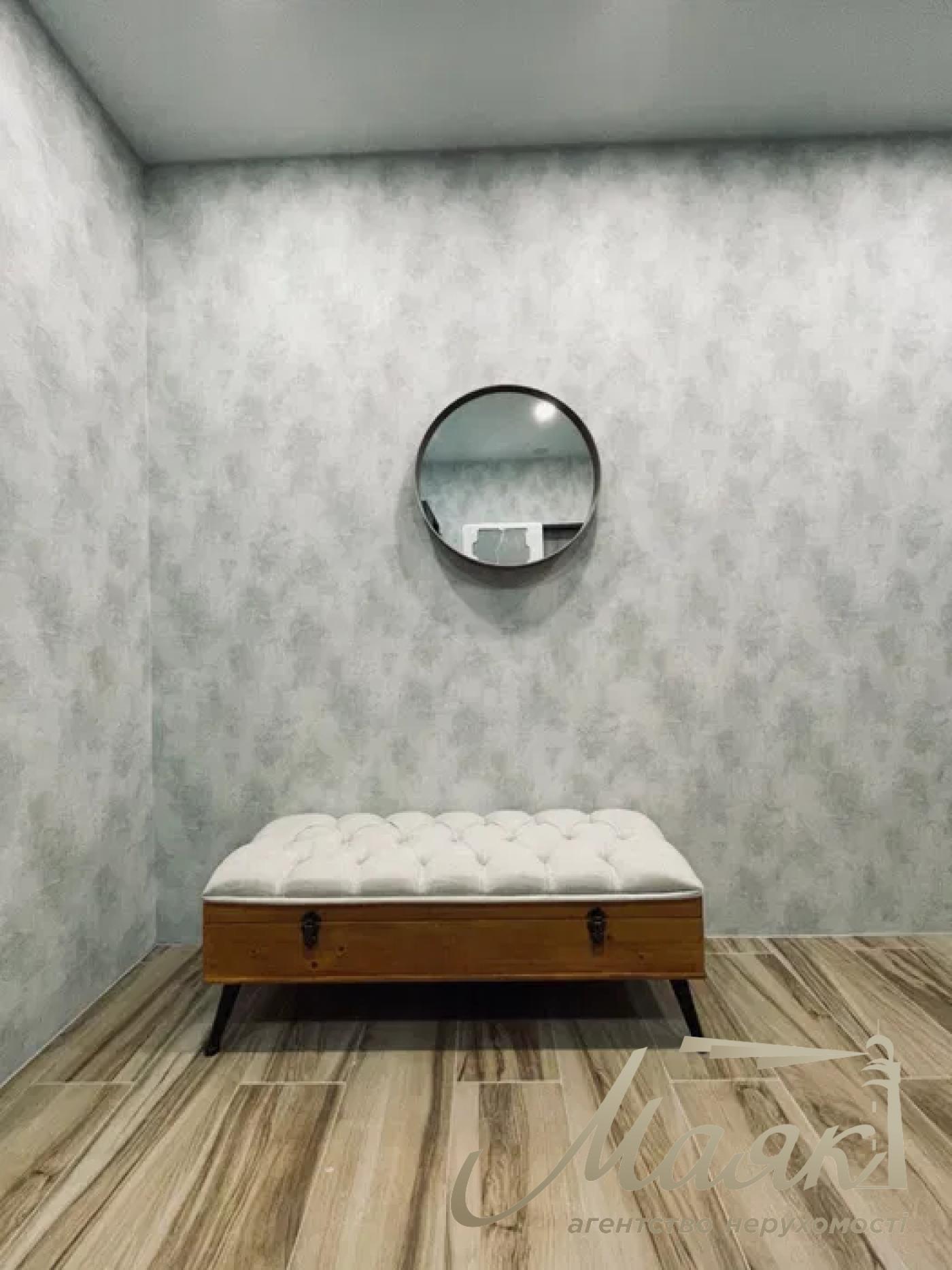 Оренда 1к квартири - студії 60 м², вул. Ділова, метро Олімпійська