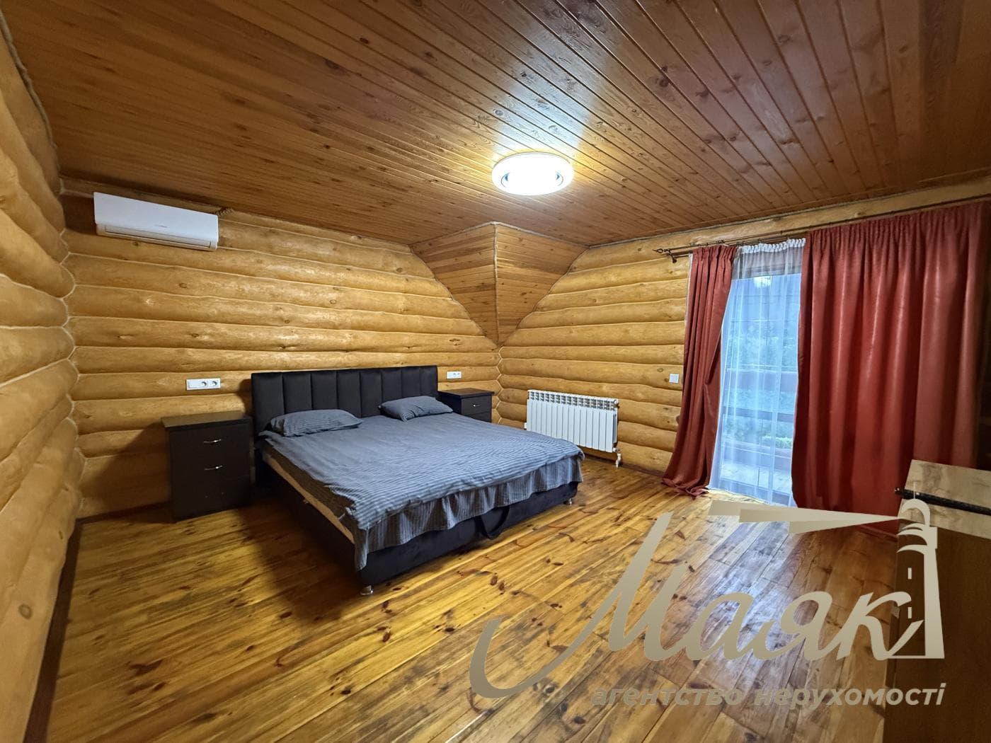 Оренда 3-поверхового будинку площею 280 м², Голосіївський район, Мишеловка