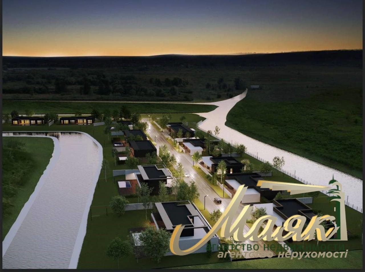 Sale of house in Romankovo, Obukhov district, 236 m2