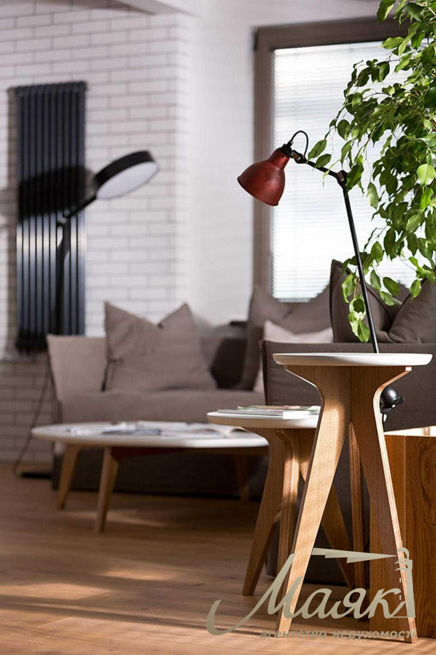 Продам 3-х кімнатну квартиру 124 м2, ЖК Park Avenue, Голосіївський 58