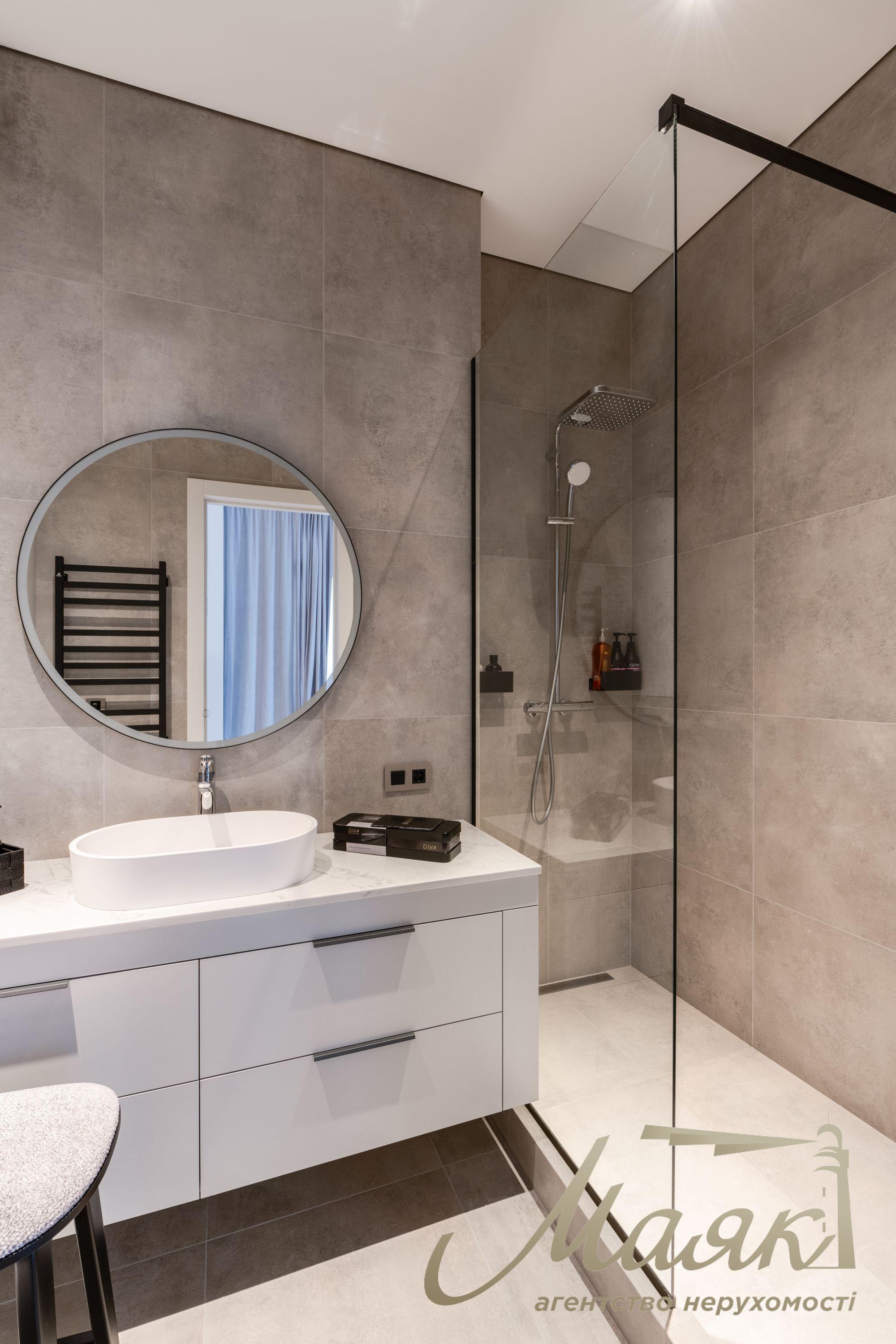 Продаж 2к квартири в будинку Клубного типу Hidden